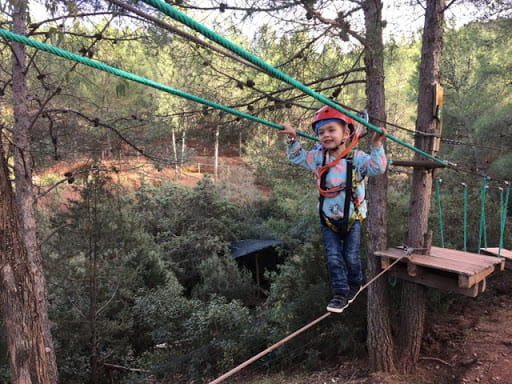 1 Day Family Adventure to Terres d'Amanar Natural Parc | Private & Luxury 10