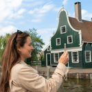 Secrets of Zaandam Self-Guided Exploration Game Tour 2