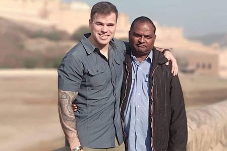 10-Days Golden Triangle with Pushkar & Varanasi from Delhi