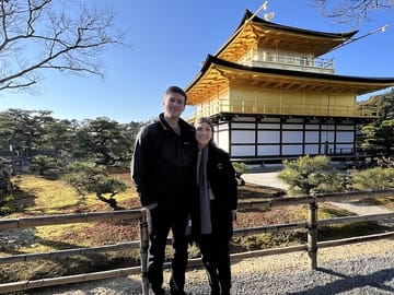Kyoto Early Morning Tour with English-Speaking Guide