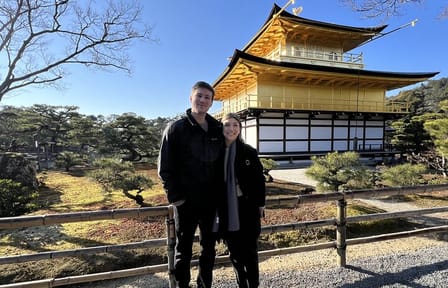 Kyoto Early Morning Tour with English-Speaking Guide