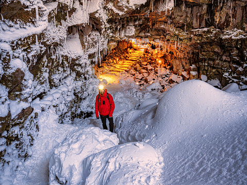 Golden Circle & Caving, photo 5