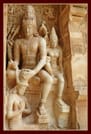 From Pondicherry: Day Tour to Mahabalipuram and Kanchipuram 2
