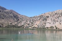 Private Tour West Crete: Chania & Rethymno Town and Kournas Lake 10