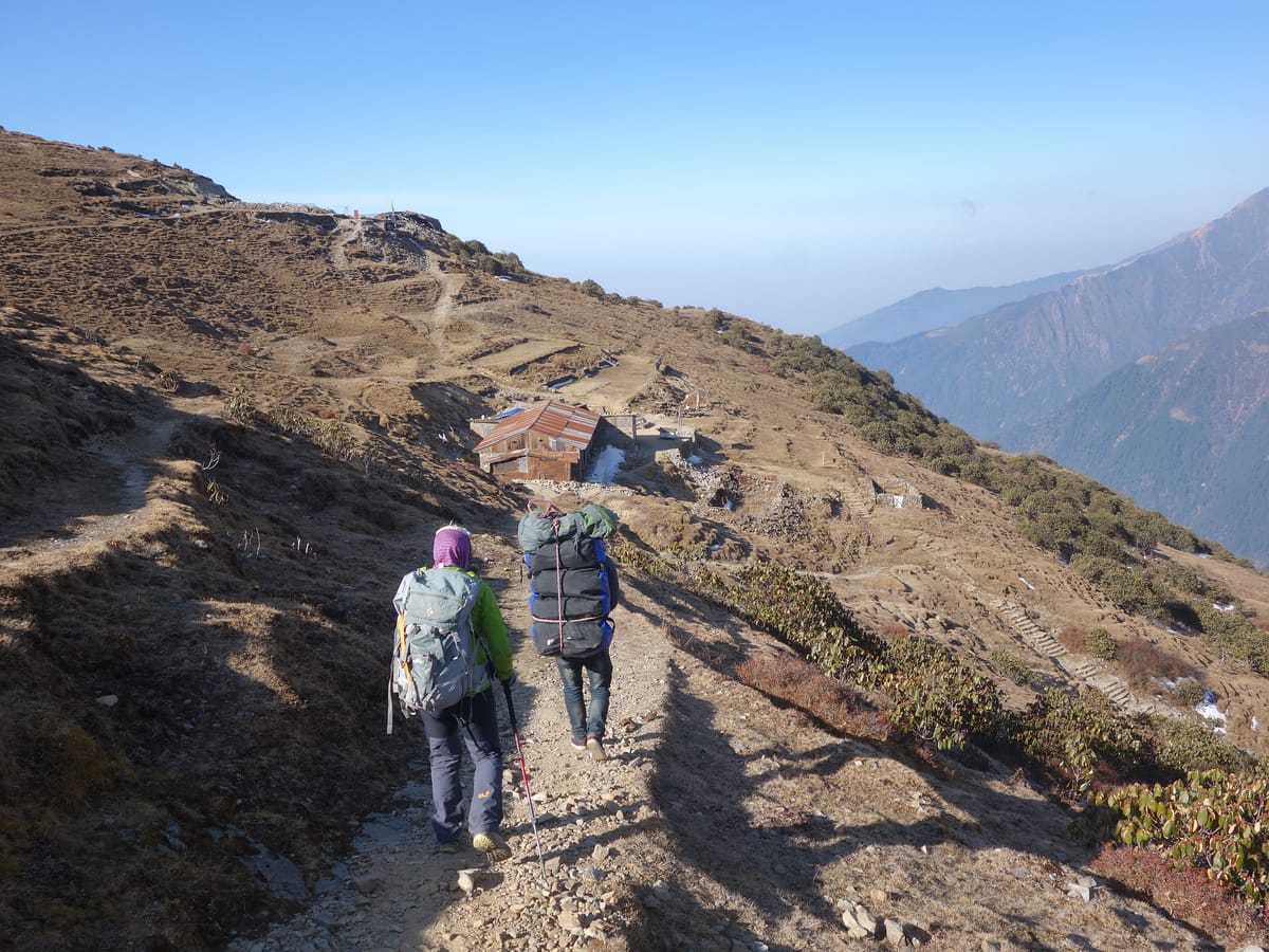 19 Days Mera Peak Climbing & Expedition – One Life-Changing Himalayan Adventure