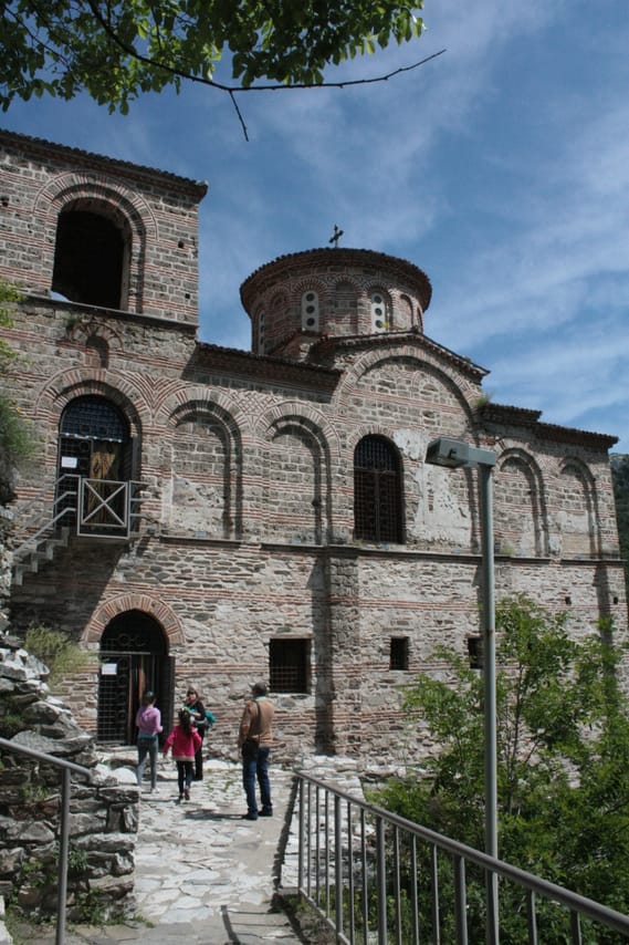 Private 1-day Trip To Wonderful Bridges-Bachkovo-Asen's Fortress from Plovdiv 3