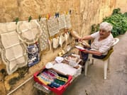Gozo Day Trip from Malta including Ggantija Temples 9
