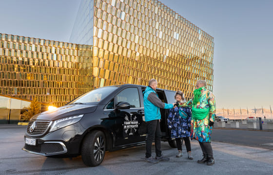 Private Northern Lights Hunting Tour