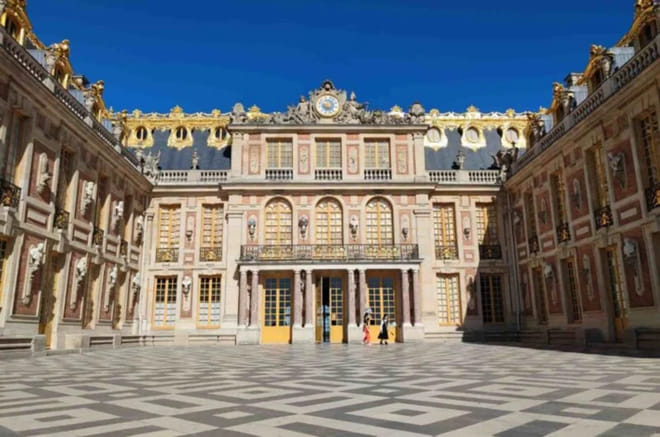 Exclusive Private Versailles & Giverny Day Trip: Palace & Monet’s Gardens