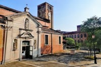 Hidden Venice: Off the Beaten Path Walk 2