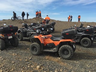 Viking Frame - ATV Photo Adventure from Reykjavik, photo 13