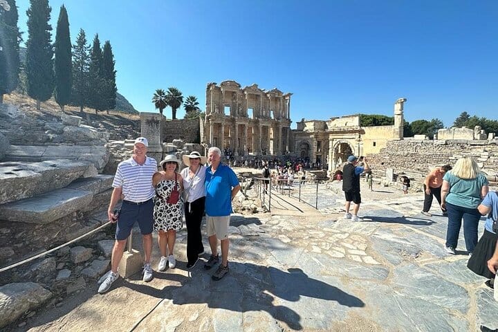 EPHESUS