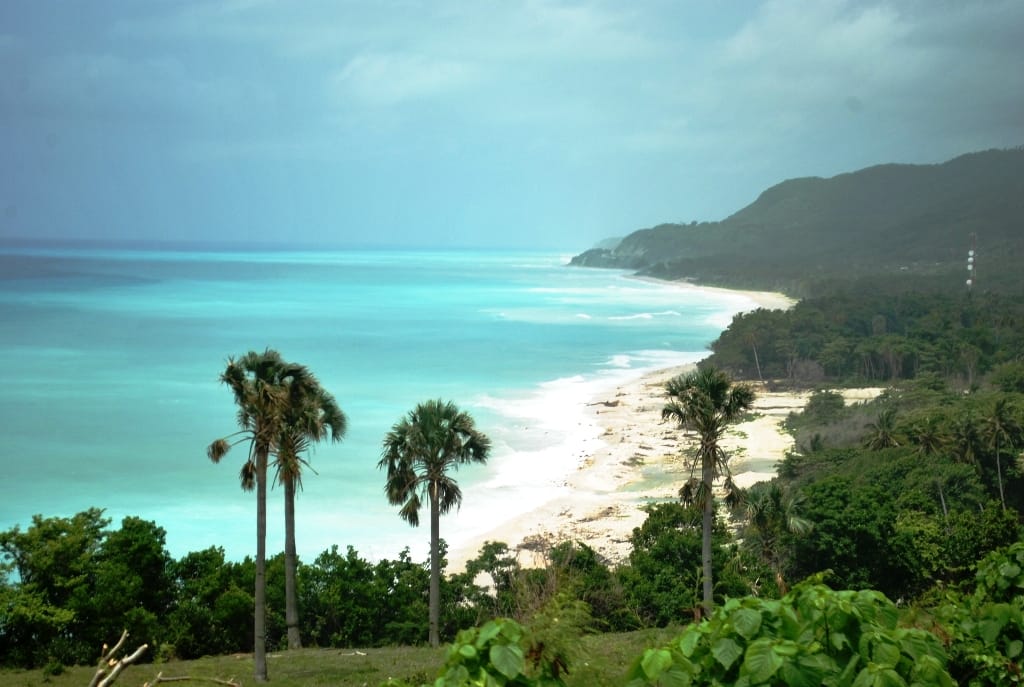 Circuit: Wonders of the South for 3 days from Santo Domingo 7