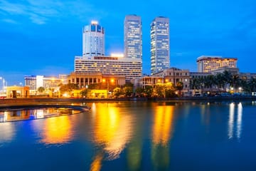 Private Car Tour of Kandy from Colombo with Cultural Highlights