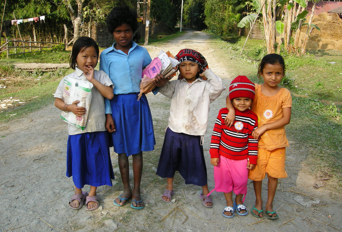 19 Days Mera Peak Climbing & Expedition – One Life-Changing Himalayan Adventure