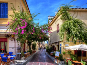 Classical Greece