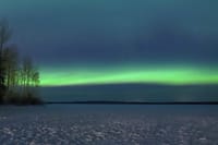 Chasing Aurora on Different Spots - Small Group 8
