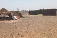Private Trip By Jeep In Merzouga Desert, Lunch with Berber Pizza 9