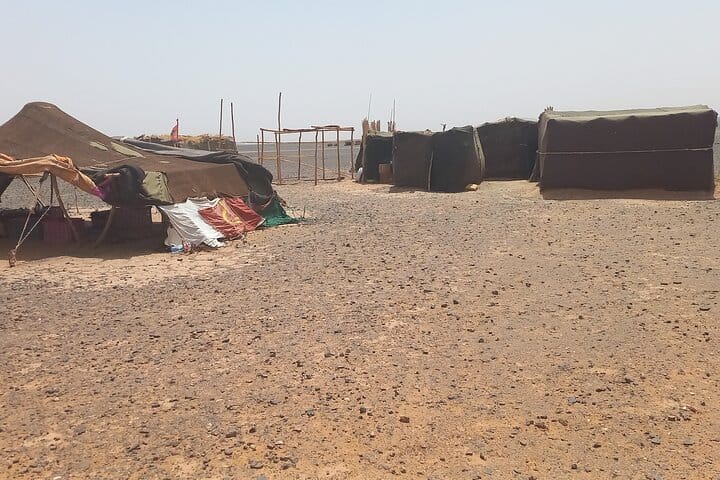 Private Trip By Jeep In Merzouga Desert, Lunch with Berber Pizza 9