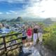Da Nang: Linh ng Pagoda, Marble Mountains & Hoi An Tour
