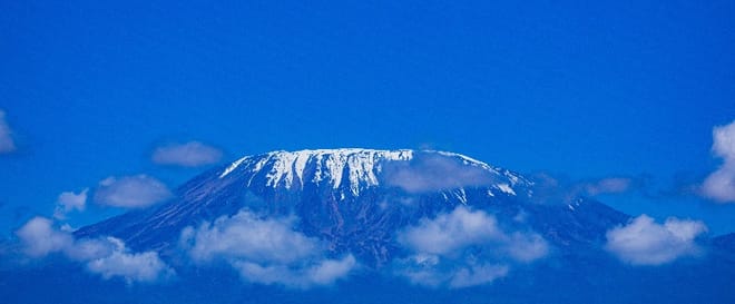8-Day Mount Kilimanjaro Trek: Exclusive Lemosho Route Scenic Expedition photo 5