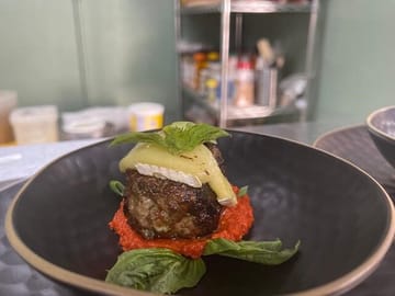 Culinary Tour and Wine Tasting in Philipsburg, Sint Maarten
