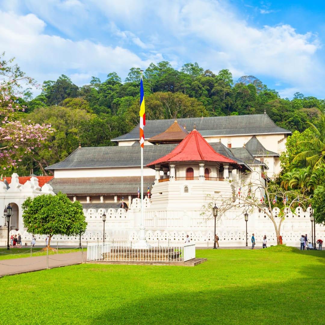 Adventure in Sri Lanka 11 Days (112)