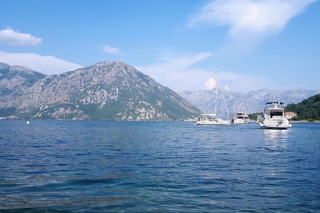 Full-Day Group Tour of Montenegro Coast from Dubrovnik 5
