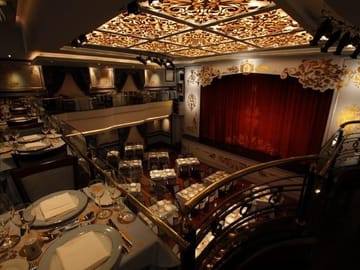 Cafe de los Angelitos
