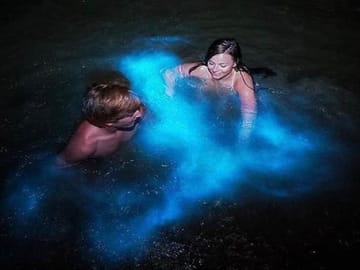 Luminous Lagoon Tour