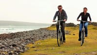 Cycling Inishmore Island. Aran Islands. Self Guided.  7