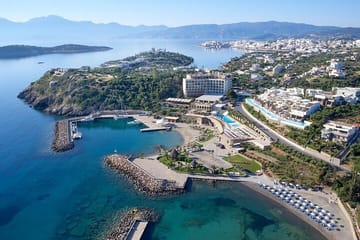 7-Day Private Guided Tour of Crete from Heraklion