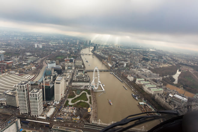 Redhill London Explorers choice photo 2