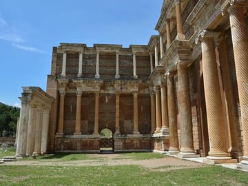 Five-Day Private Tour of the Seven Churches in Turkey