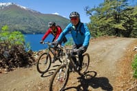 San Martin de los Andes Mountain Bike Adventure 2