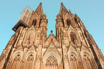 Private 2-Hour Guided Walking Tour of Cologne's Highlights