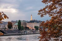 Private 4hour Paris Tour & Lunch Cruise with CDG Airport Pick Up  7