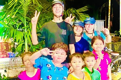 Authentic 1 – 3D2N