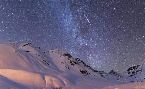 Snowshoeing and Snowmobiling Tour in Ushuaia, Argentina