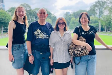 Comprehensive Cultural Tour of Ho Chi Minh City