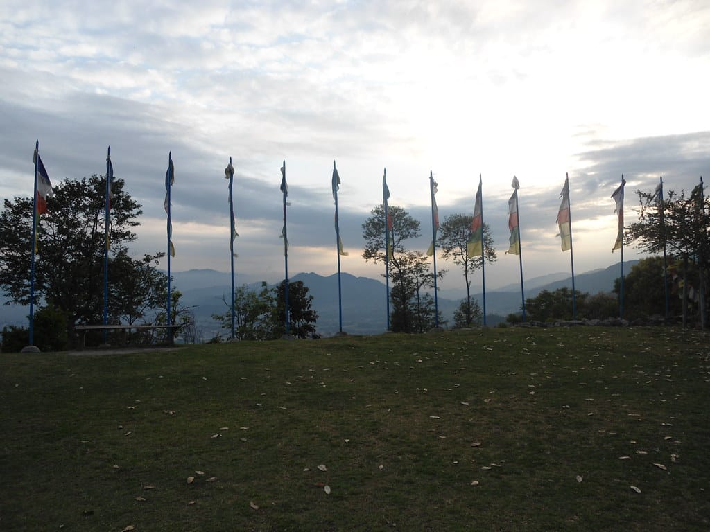 1 Day – A Secret Monastery Day Hike to Budhanilkantha Temple & Nagi Gompa