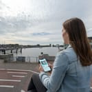 Secrets of Zaandam Self-Guided Exploration Game Tour 1