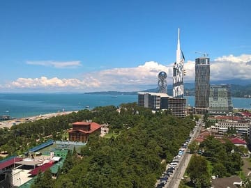 Batumi