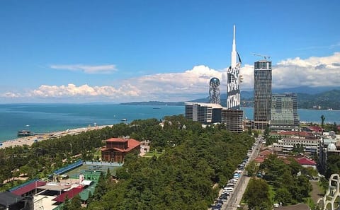 Private 2-Day Cultural Tour of Tbilisi and Batumi