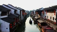 Private Day Tour to Suzhou from Shanghai by Car/Van 5