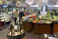 Paris Marché d’Aligre Walking Tour with Chocolate and Cheese Tasting 5