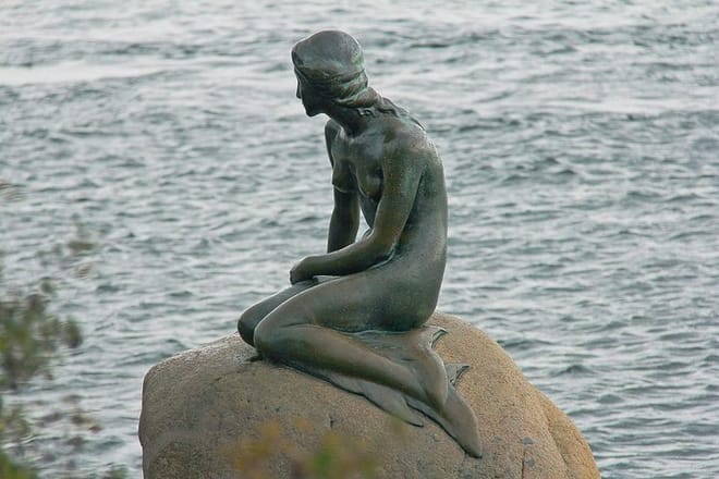 Copenhagen Private Walking Tour With A Professional Guide 5