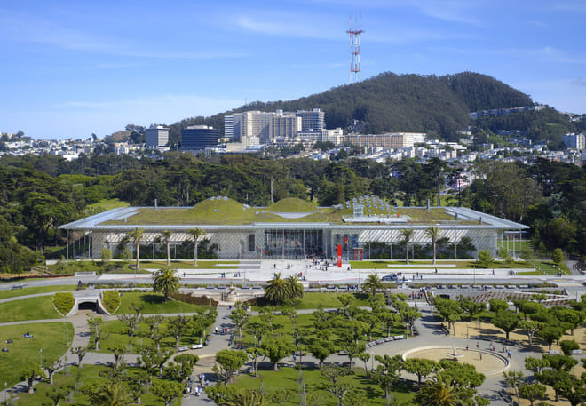 Go San Francisco All-Inclusive Pass 10