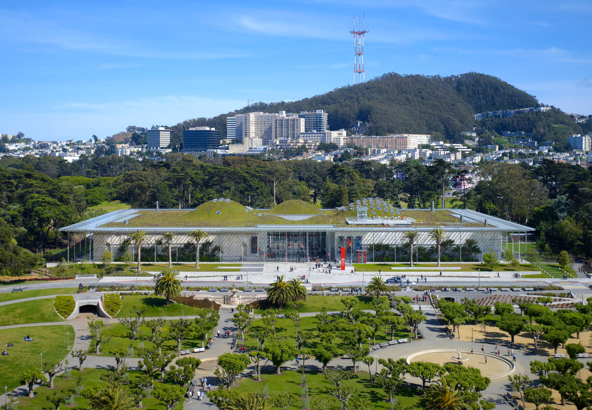 Go San Francisco All-Inclusive Pass 10