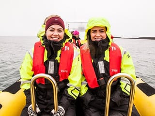 Puffin Tour by RIB Speedboat from Downtown Reykjavik, photo 14
